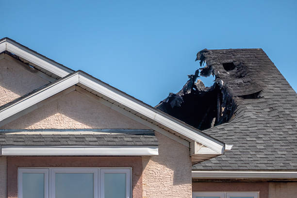 Licensed Soot Cleanup service in Lafayette Hill, PA - Fire Damage Laser Cleaning